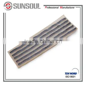 Puncture Repair Tire Repair Seal String Tire Repair Tubeless Seal thumbnail-1