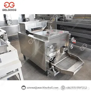 Cocoa Bean Winnower Machine/Cocoa Beans Peeler/Cocoa Winnowing Machine thumbnail-4