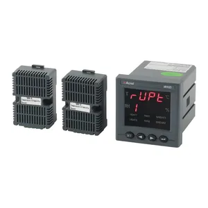 WHD72-22 Egg Incubator Temperature And Humidity Controller With Sensor thumbnail-3
