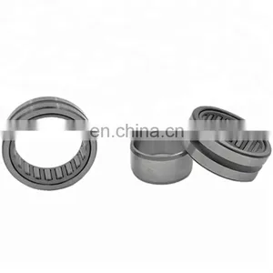 Bearing RNA 49/28 Needle Roller Bearing thumbnail-4
