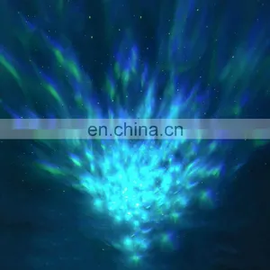 2021 Amazon Best Selling Baby Starry Sky Laser Night Light Projector With Music thumbnail-5