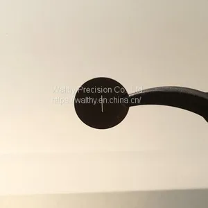Micro Stainless Steel Slit thumbnail-1