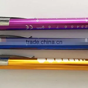 Upgrade Medical Ophthalmic Led Pen Torch Light thumbnail-2