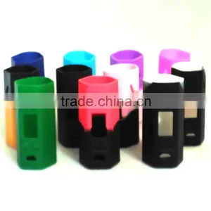Youngs Silicone Mixed Color Soft Protective Case for Wismec Reuleaux Rx200w thumbnail-6