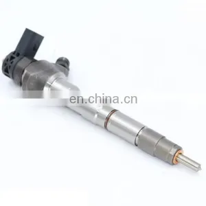 0445 120 288 Fuel Injector Bos-ch Original In Stock Common Rail Injector 0445120288 thumbnail-1