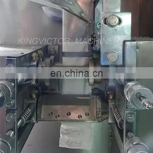 KV Microelectronic Scale Tea Bag Packaging Filling Machine for Teabags Suitable for Daily Life thumbnail-2