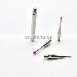 Renishaw Standard Ruby Ball Indicator Contact Tips thumbnail-2