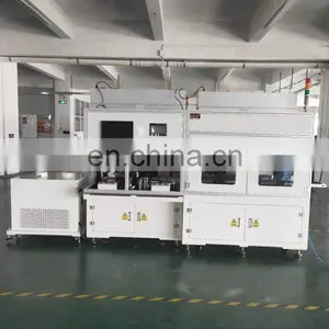 Laminating Machine Mobile Phone OLED Laminating Machine Industrial Equipment thumbnail-4
