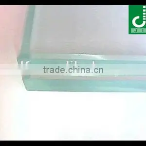 Tempered Laminated Glass Floor thumbnail-1