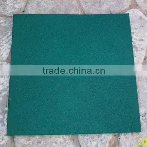 Indoor Plaground Tile/playground Rubber Tile/ Playground Rubber Floor thumbnail-5