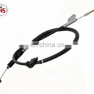 HIGH QUALITY CAR Brake Cable OEM 46420-0K040 For HILUX Kun25 thumbnail-1