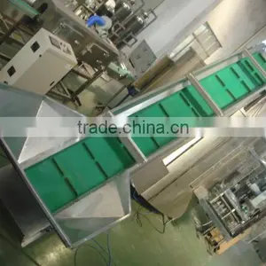 High Speed PET Bottle Unscrambler Machine thumbnail-1