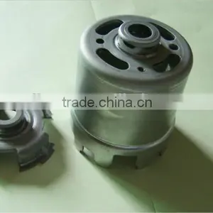 Cnc Precision Machining Progressive Die for Wind Generator Rotor Stator thumbnail-2