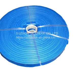 PVC Layflat Hose thumbnail-1