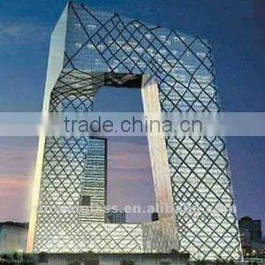 6.38-17.52mm AS/NZS2208:1996 Accredited Pattern Laminated Glass thumbnail-1