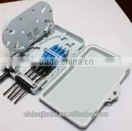 4 Core Communication Distribution Box thumbnail-1