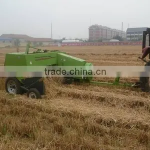 Runshine High Quality RXFK2060 Square Baler With CE thumbnail-3
