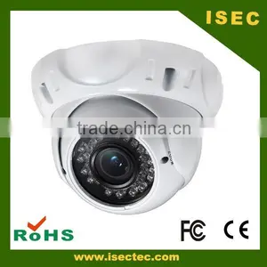 Hot Ahd Camera for Indoor/outdoor, AHD Dome Camera for School Bus With 30m IR thumbnail-1