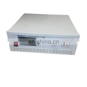 PA9510 0-300V 0-1KW Program Control Variable Frequency AC Power Supply thumbnail-1
