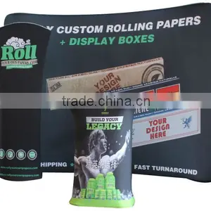 Hawk Wholesale Tension Fabric Displays thumbnail-2