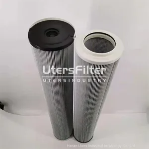 UTERS Replaces HY-PRO Hydraulic Return Filter Element HP107L-36-3MV thumbnail-3