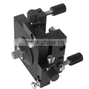 PH503 Fiber Couplers With 5 Degrees of Freedom thumbnail-1