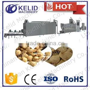 2016 New Customized Machine for Textured Soya Protein thumbnail-3