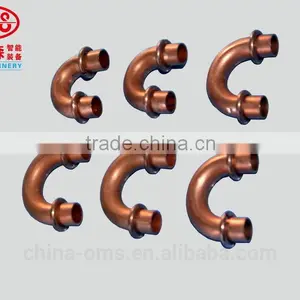 Ring Inserted Loading Machine for Return Bend Ring thumbnail-4