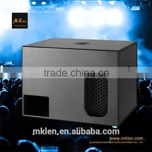 Trade Assurance, 15 Inch Passive Subwoofer thumbnail-1