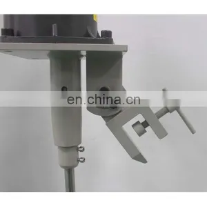 Portable Type Clamp Tank Mixer Agitator thumbnail-3