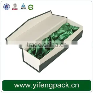 Hot Selling!!!Green Style Wine Box Wine Glass Gift Box Wine Bottle Gift Box thumbnail-3