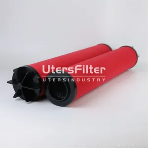 UTERS Replace Domnick Hunter DH Screw Air Compressor Precision Filter Element thumbnail-2