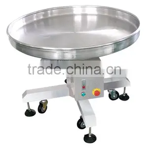 PenKan Rotary Collecting Table thumbnail-1