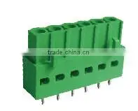 Pluggable Terminal Block thumbnail-1