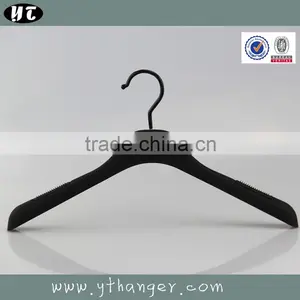 AL0022 Antislip Strong Plastic Clothes Hanger Garment Coat Hanger thumbnail-4
