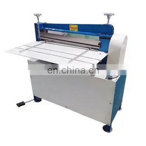 Automatic Styrofoam Cutting Machine thumbnail-1