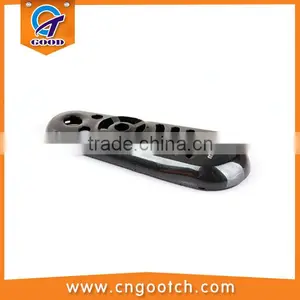 Flame Retardant Junction Box Plastic Injection Molding thumbnail-5