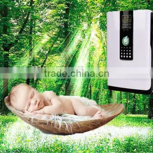 Household Air Purification Artifact Air Purifier Ionizer thumbnail-1