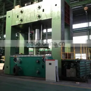 Y32 Series Hydraulic Press Machine Price thumbnail-1