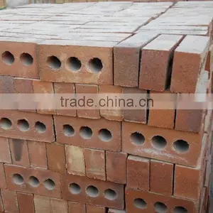 China Red Building Brick/Building Clay Wall Brick/Building House Brick thumbnail-1