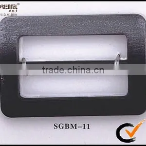 Super Fashion Nylon Changing Color Foggy Sprayed Buckle thumbnail-1