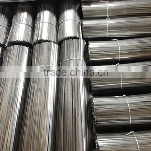 Hot Sales Flat Steel Wire for Road Sweeper Brushes thumbnail-4