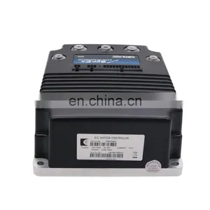 1268-5403 400A 36V/48V Replacing CURTIS Programmable DC SepEx Motor Controller thumbnail-5