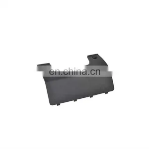 OEM DP0500011PCL Rear Towing Hook Cover for Land Rover Discovery 3 thumbnail-2