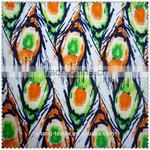 Cotton Print Hot Sale Fabric thumbnail-5