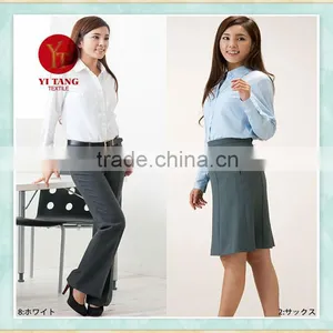 Business Suit for Women Skirt thumbnail-1