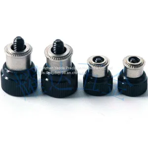 Spring Screw FastenersPF11/PF12-#440#632#032#832#0420 Spring Screw Yaoda Captive Screw thumbnail-5