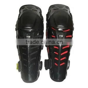 High Quality Motorcycle Knee Guard thumbnail-1