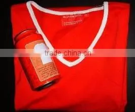 Cotton T-shirt thumbnail-1