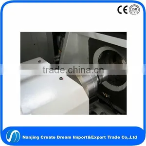 Turning and Milling Composite Mechanical Surface Treatment Machine thumbnail-5